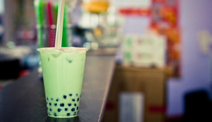 Ngon Quá Đi Milk Tea - Shop Online