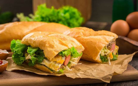 Bánh Mì, Bánh Ngọt & Đồ Uống Bảo Hà - Cổ Nhuế