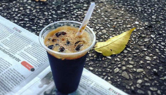 Cafe 39 - Sinh Tố Mít Nhà