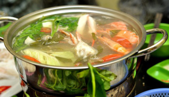 Thủy Sản Thành Công