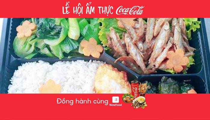 FoodFest - Cơm Ngon Minh Tuyến - NowFoodxCoca-Cola