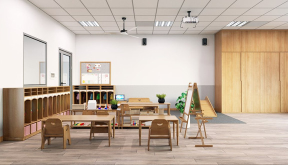 Trường Mầm Non Ikids Montessori - Nam Từ Liêm