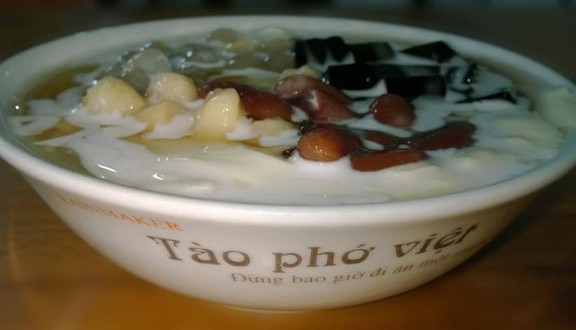 Tào Phớ Việt