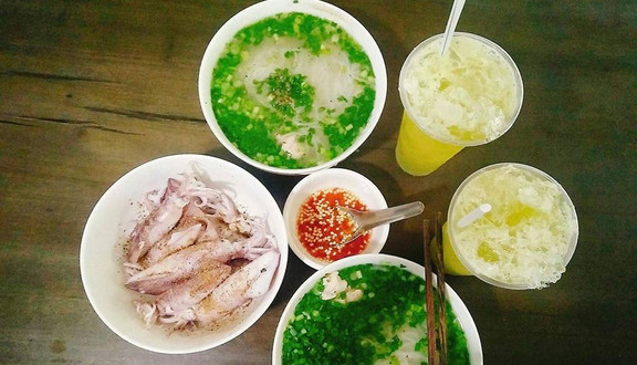 Bún Quậy Kiến Xây - Rạch Giá