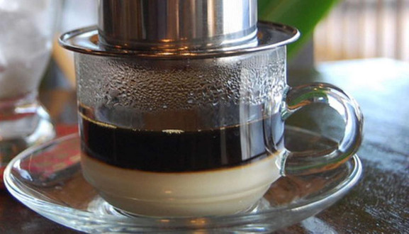 Helen Tea - Trà & Cà Phê - Ngô Tất Tố