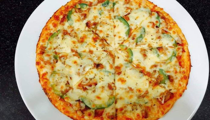 Bullgoal - Trà Sữa & Pizza