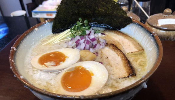 Kotetsu Ramen