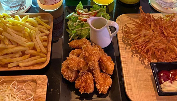 Dachai - Food & Beer