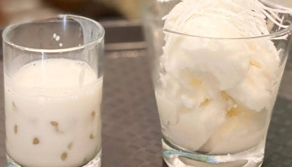 Sữa Chua Kefir