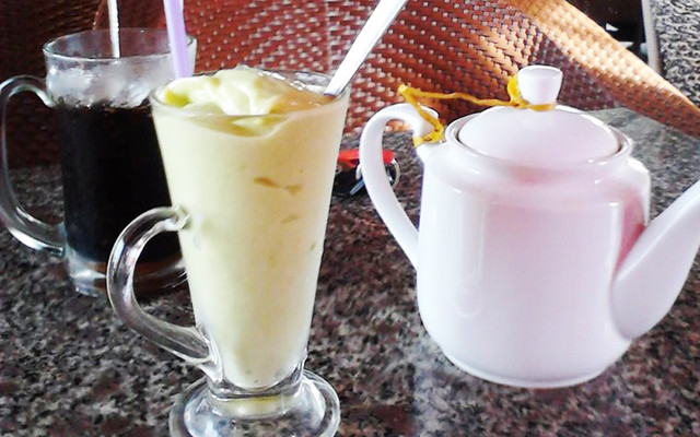 Cát Tường Cafe