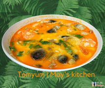 Tomyum - 35k