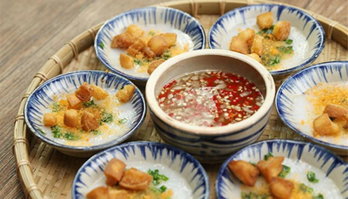 Hai Mẹt -  Bánh Bèo, Bánh Cuốn & Bánh Hỏi