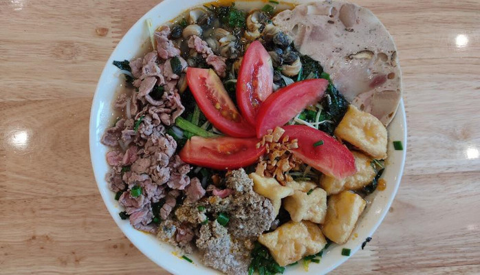 Hùng Vượng - Bún Ốc & Bún Riêu