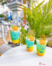 hình ảnh: Quang Võ