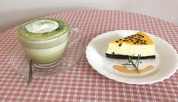 Huou Coffee