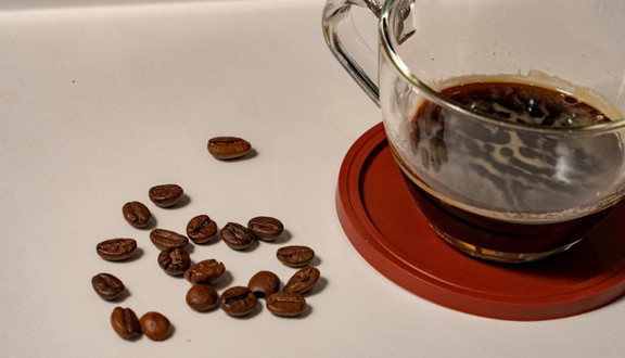 My Love Coffee Tea & Bakery Càng Long