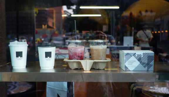 Melloweer Coffee - Đồng Khởi