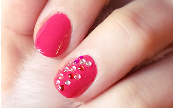 Mimi Nails - Bà Hạt