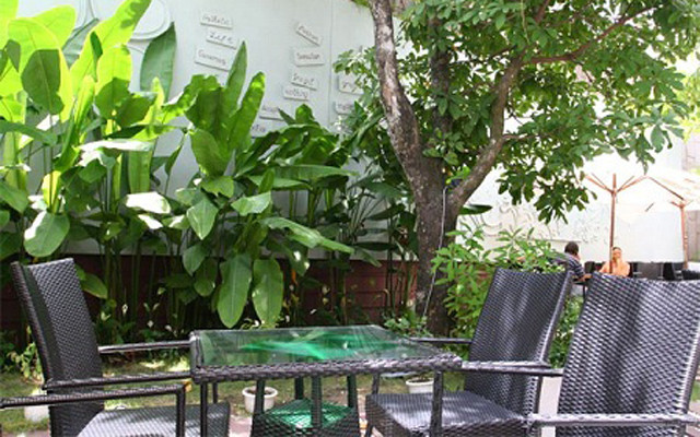 Sân Bóng Cafe