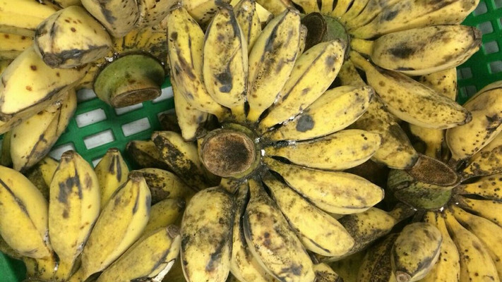 Nông Sản Miền Tây - Đường Số 8