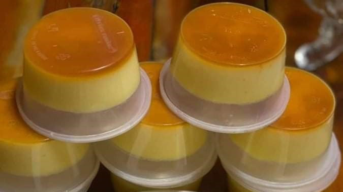 Thanh Trúc - Bánh Flan Nhà Làm - Võ Văn Vân