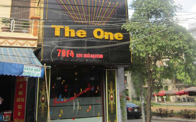 The One Karaoke