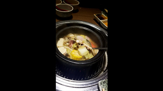 Hana BBQ & Hot Pot Buffet - Phạm Viết Chánh 