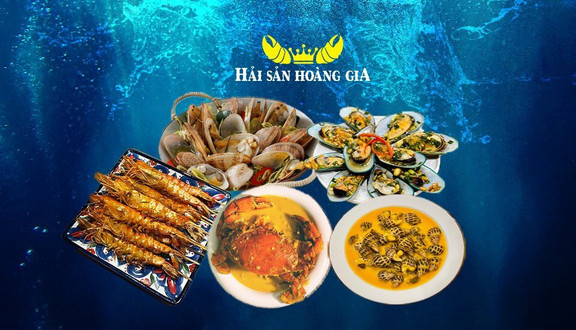 Hải Sản Hoàng Gia - Tô Hiến Thành