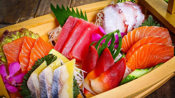 Shinsekai Market - KDC Trung Sơn