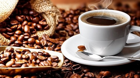 Stock Coffee - Đường Số 7