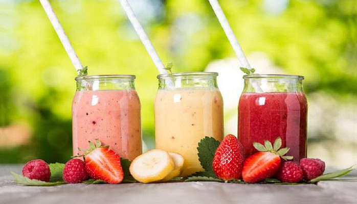 Sinh Tố 122 - Đặng Thùy Trâm