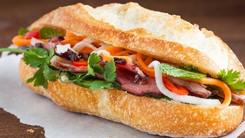 Bánh Mì BAMIHA - 95 Phan Bội Châu