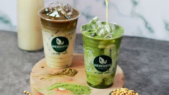 Newdays Japanese Matcha Cafe - Nguyễn Hữu Cầu