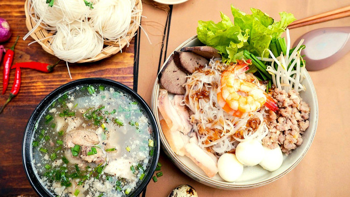 Tiệm 139 - Hủ Tiếu, Bánh Canh & Hoành Thánh - Hồ Sen