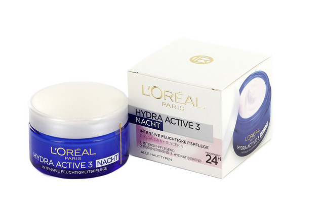 L'oréal Paris - Lotte Mart Nam Sài Gòn