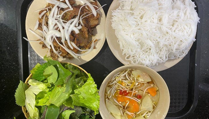 Châu Bún Chả - 177 Cát Bi