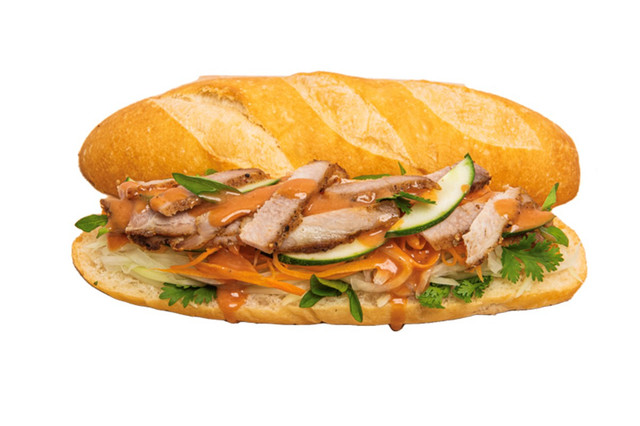 Bánh Mì Bà Nội - Thống Nhất