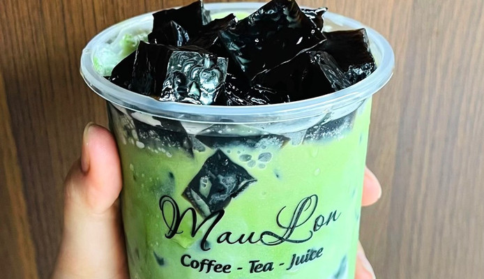 Mau Lớn Coffee - Cà Phê Sữa Tươi Sương Sáo & Trà Sữa , Nước Ép