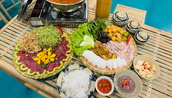 Gạo Bún Đậu - Hẻm 370 Xa Lộ Hà Nội