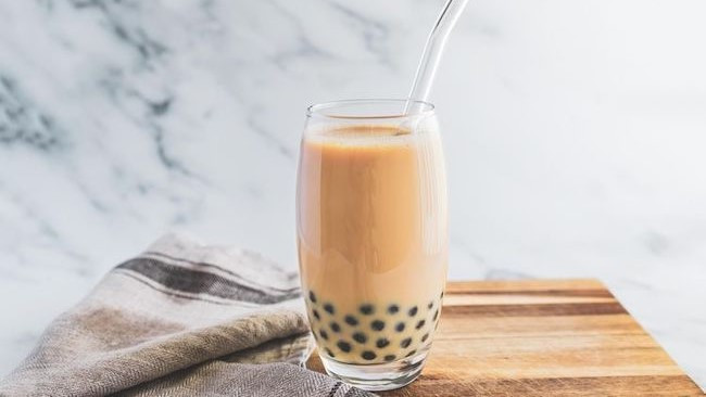 Mintcha Milktea And More - Nguyễn Huệ