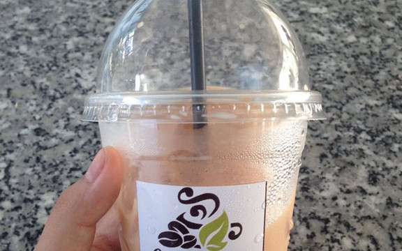 Coffee & Tea - Cao Đạt