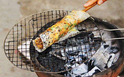 Cần phải ăn ở Phần Thiết