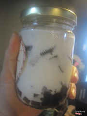 yorgurt oreo