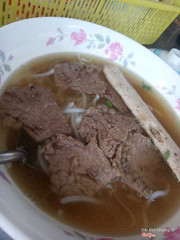 bún bò