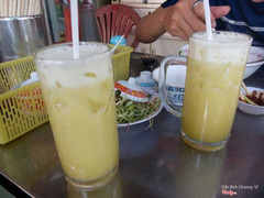 nước mía