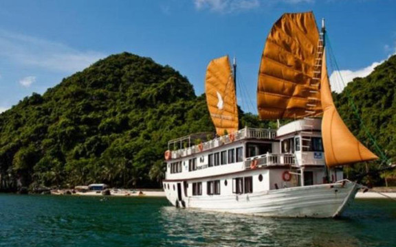 Phoenix Luxury Cruise - Tuần Châu