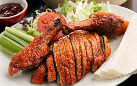 Hữu Chỉnh - Vịt Cỏ Vân Đình