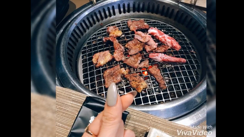 Sumo BBQ - SC VivoCity - Buffet Nướng & Lẩu