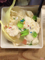 Kem Ni tơ _chanh dây