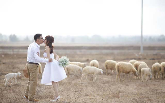 Tơ Duyên Studio - Hồ Văn Huê